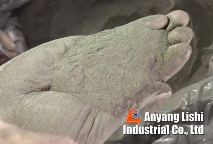 低硅鐵是什么？