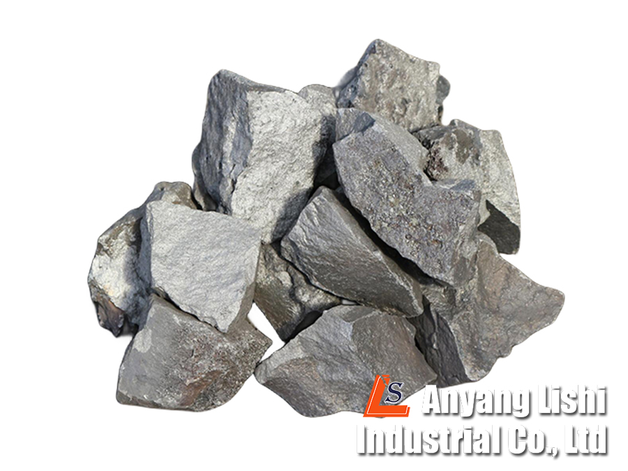 李氏公司擴(kuò)展氮化產(chǎn)品線，推動鋼鐵與耐火材料行業(yè)革新