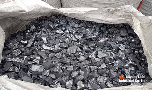 金屬硅：工業(yè)基礎材料的多領域應用與發(fā)展