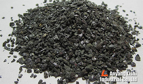 硅渣：鋼鐵和鑄造行業(yè)的多功能副產品