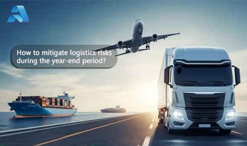 隨著農(nóng)歷新年的臨近，中國的國際物流格局將迎來巨變